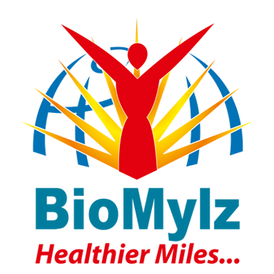 Biomylz - Partner