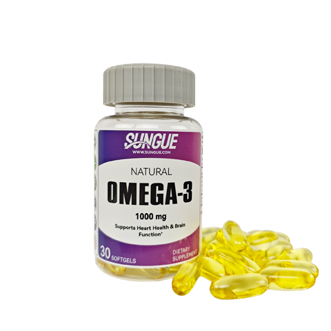 Nutritional Products