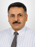 Dr. Hilal Abdullah Younis - Scientific Bureau License Holder