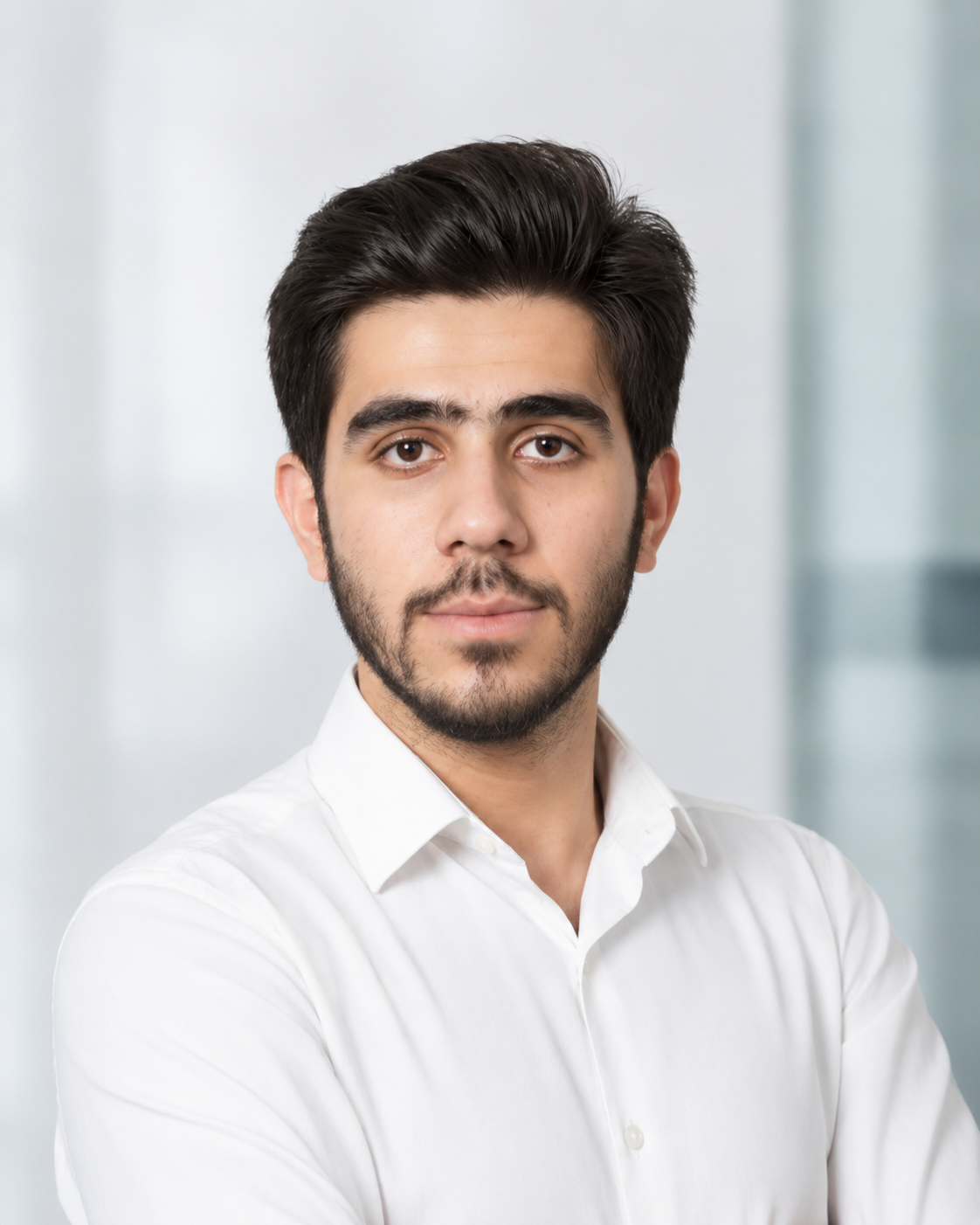 Pharm. Muhaimen Al Humaid - Regulatory Affairs Specialist
